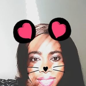 Meet your Posher, Latasha